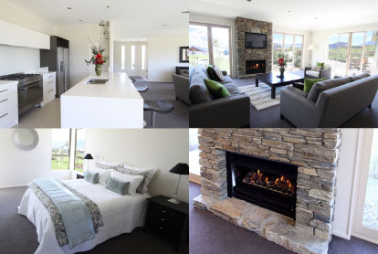 84 Rata Street, Peninsula Bay - Interiors